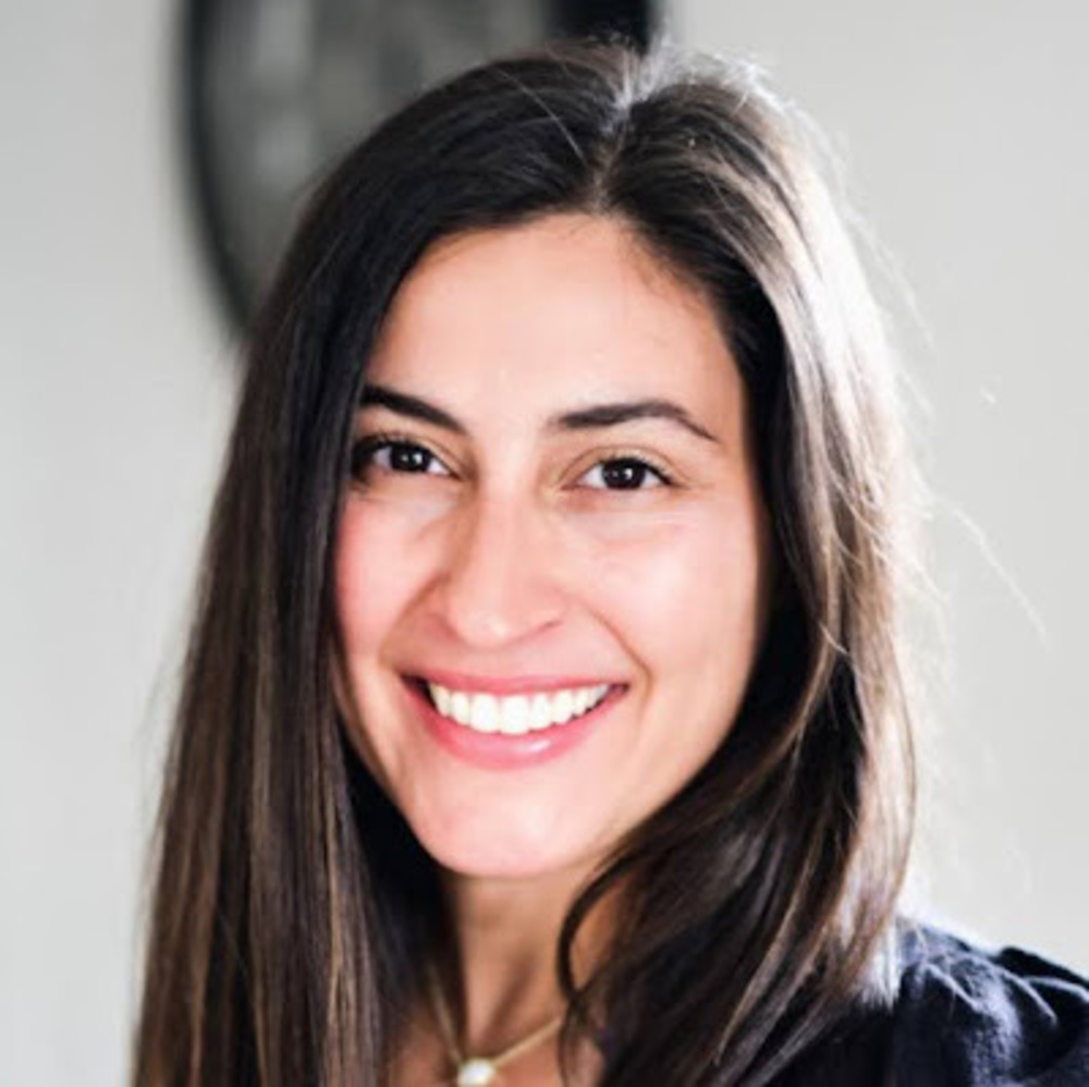 Meet your Posher, Giselle